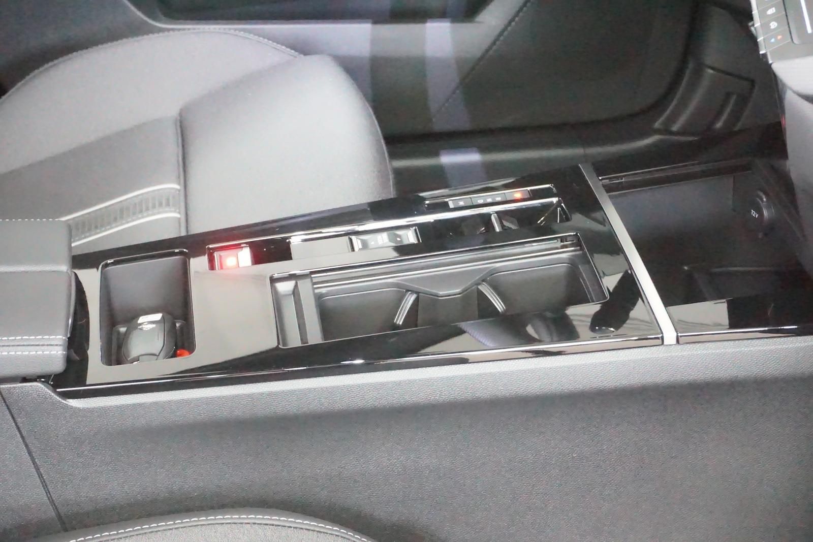 Opel Astra - Bild 8