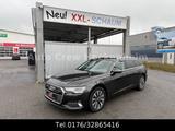 Audi A6 Avant 40 TDI sport/AHK - Audi A6 Gebrauchtwagen in Mannheim