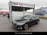 Audi A6 Avant 40 TDI sport - Audi A6 Gebrauchtwagen in Mannheim