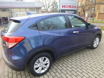 Honda HR-V 1,5i Elegance Automatik mit Naviagtion