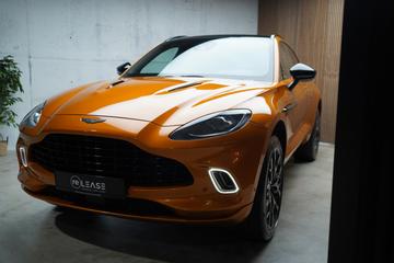 صورة 4 لـ 2022 Aston Martin DBX