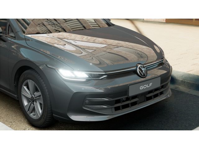 Volkswagen Golf - Bild 13