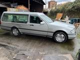 Mercedes-Benz C 220 DT CLASSIC Classic - gebrauchte Mercedes-Benz C 220 aus dem Jahr 1996