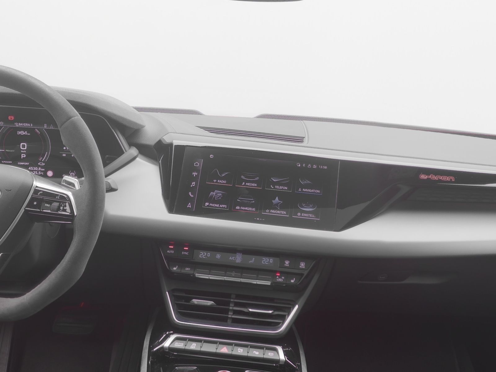 Audi e-tron GT - Bild 11