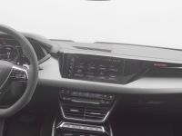 Audi e-tron GT - Vorschau Bild 11