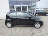 Volkswagen move up! 1.0 *Klima*EFH*ZV*Radio* - Volkswagen up! mit Benzin-Antrieb