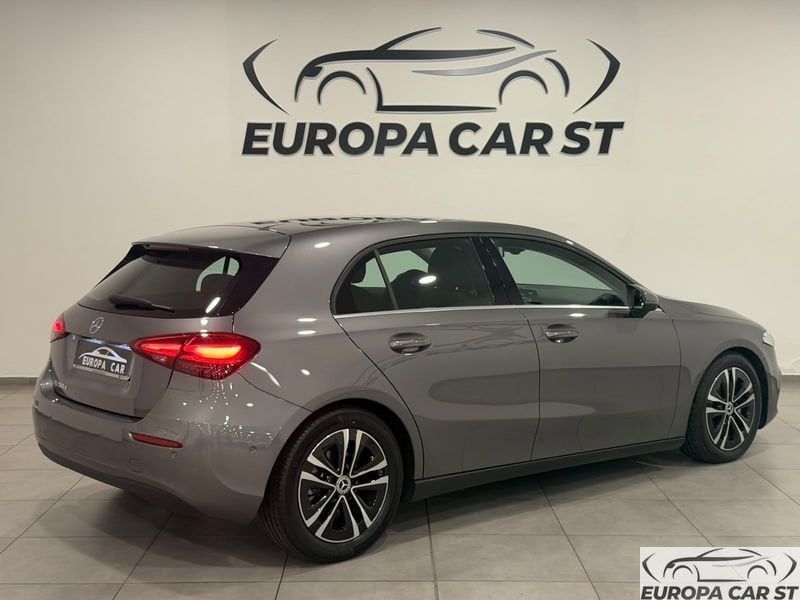 Other Mercedes-Benz Classe A A 200 d Progressive Advan imagem 3