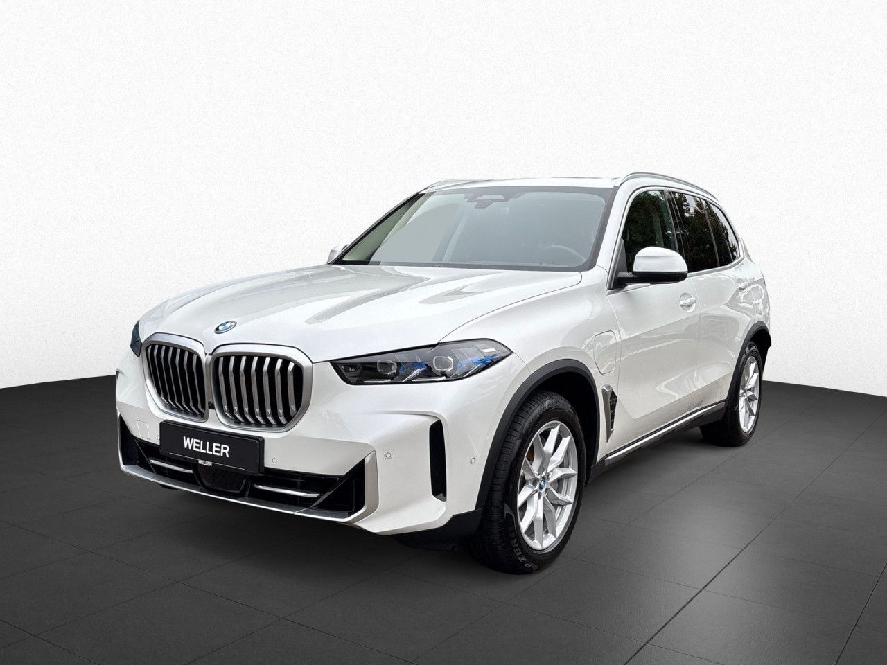 BMW X5 - Bild 3
