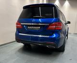 Mercedes-Benz GLS500 4M *AMG*NIGHT*FOND-TV*7 SITZER*AHK* - Mercedes-Benz GLs
