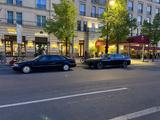 Audi Panzer A8 4.2 L, tiptr. Orig. Werkspanzer B6,VR8 - Audi A8 aus 2000
