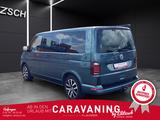 Volkswagen Sonstige Multivan   - Wohnmobil oder -wagen Automatik Wohnwagen