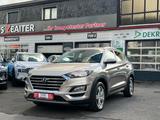 Hyundai Tucson Trend 2WD*80TKM* - Hyundai Gebrauchtwagen in Aachen