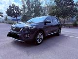 Kia Sorento 2.2 CRDi AWD Platinum Edition Automa... - Kia Sorento 7-Sitzer