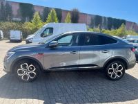 Renault Arkana - Vorschau Bild 2