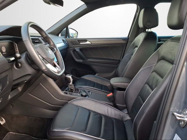 TIGUAN 2.0 TDI 4MOTION