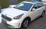 Kia Niro 1.6 GDI PHEV 2WD Aut. Spirit - Kia Niro von privat