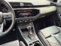 Audi Q3 - Vorschau Bild 11