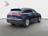 Volkswagen Touareg 3.0 TDI AHK*LED*Luftfederung*ACC*LEDER* - Volkswagen Touareg Gebrauchtwagen