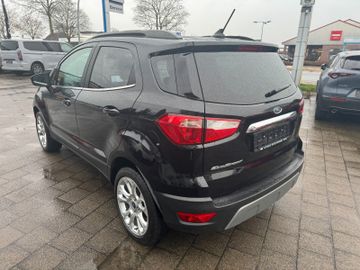 Ford ECOSPORT 1.0 EcoBoost Titanium NaviB&O
