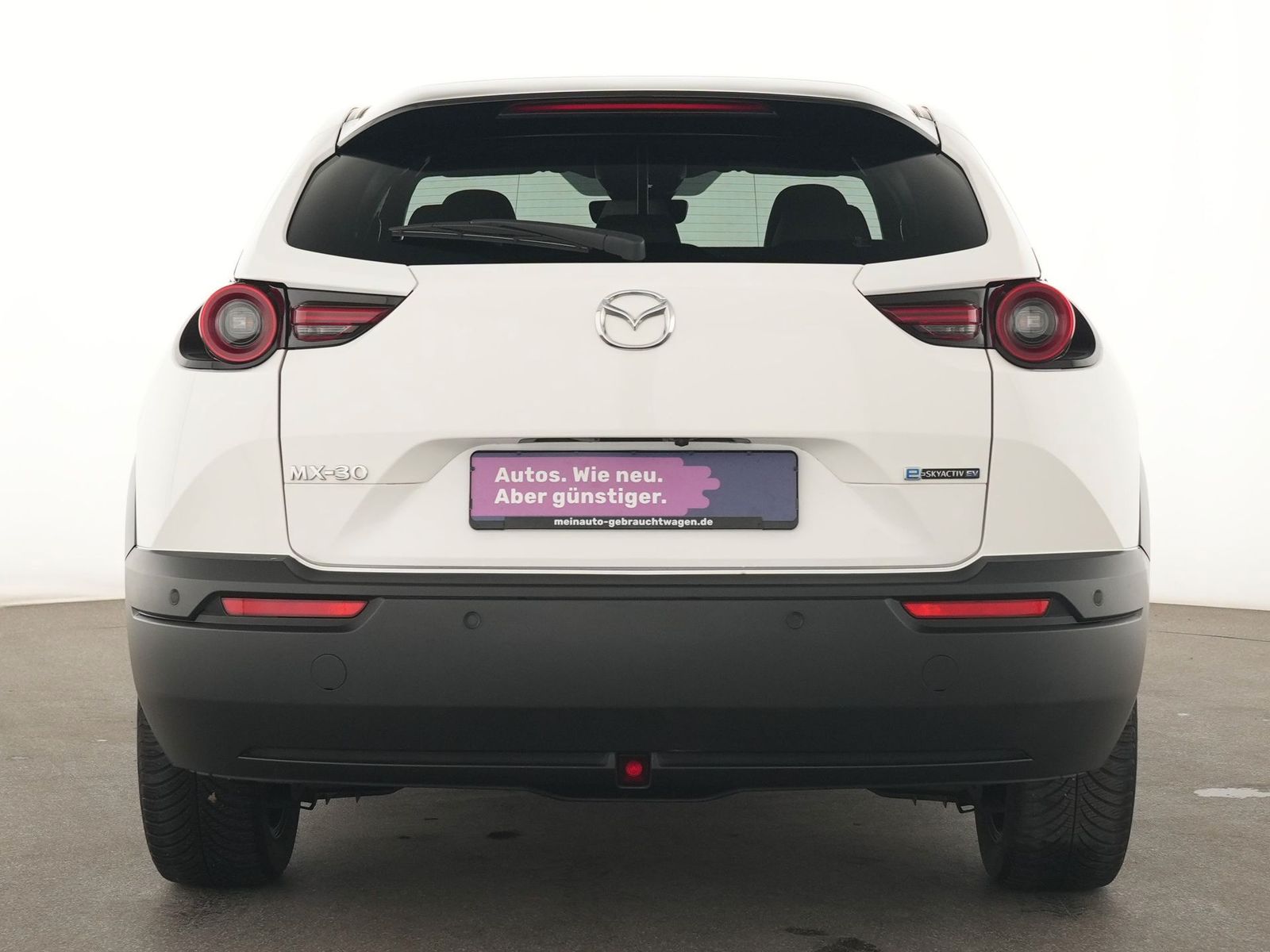 Mazda MX-30 - Bild 7