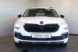 Skoda Kamiq 1.0 TSI Selection AID+LANE+LED+KAM+17" - Skoda Gebrauchtwagen in Norderstedt