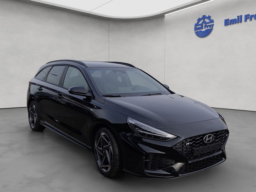 Hyundai i30 – Bild 8