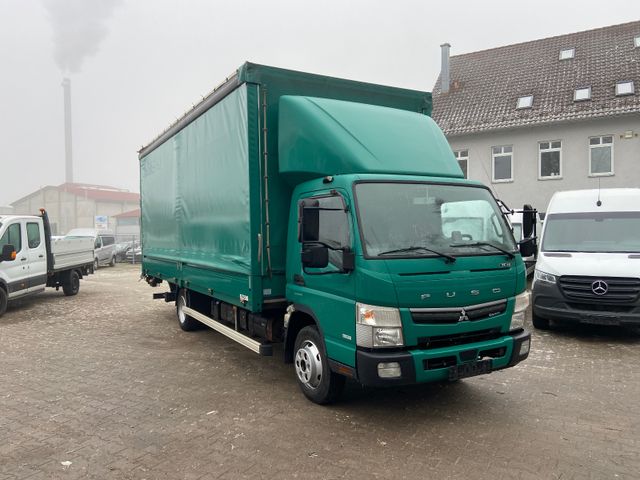 Mitsubishi Fuso 7C18,LBW,Klima,1 Hand,NL 2975 kg,