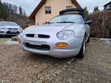 MGF 1.8i - - MG MGF: 1.8