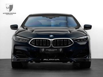 2023 Alpina B8 — фото 3