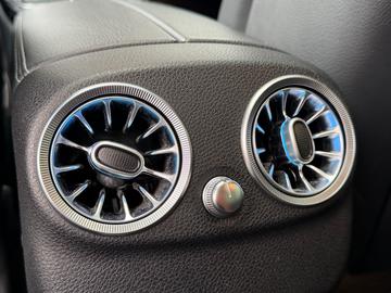 2014 Mercedes-BENZ C 220 缩略图 12
