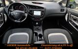 Kia cee'd SW 1.6 GDI Dream-Team Edition AHK 1.Hand - Kia: 1.6