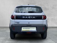 Dacia Spring - Vorschau Bild 4