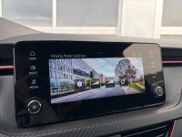 Skoda Scala 1.5 TSI DSG MonteCarlo PANO AHK KAM 4J GAR bei Autohaus Landmann & Maier OHG