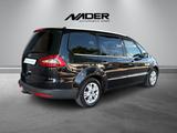Ford Galaxy Titanium / AHK / 3 Hand / 7 Sitze - gebrauchte Ford Galaxy aus dem Jahr 2011