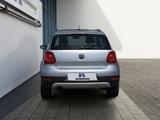 Volkswagen Polo 1.2 TSI BMT CROSS / Klima / PDC - VW Polo Gebrauchtwagen in Braunschweig