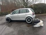 Volkswagen VW Polo 1.4 IV GTI Look Sport TÜV NEU - Volkswagen Polo aus 2009: GTI