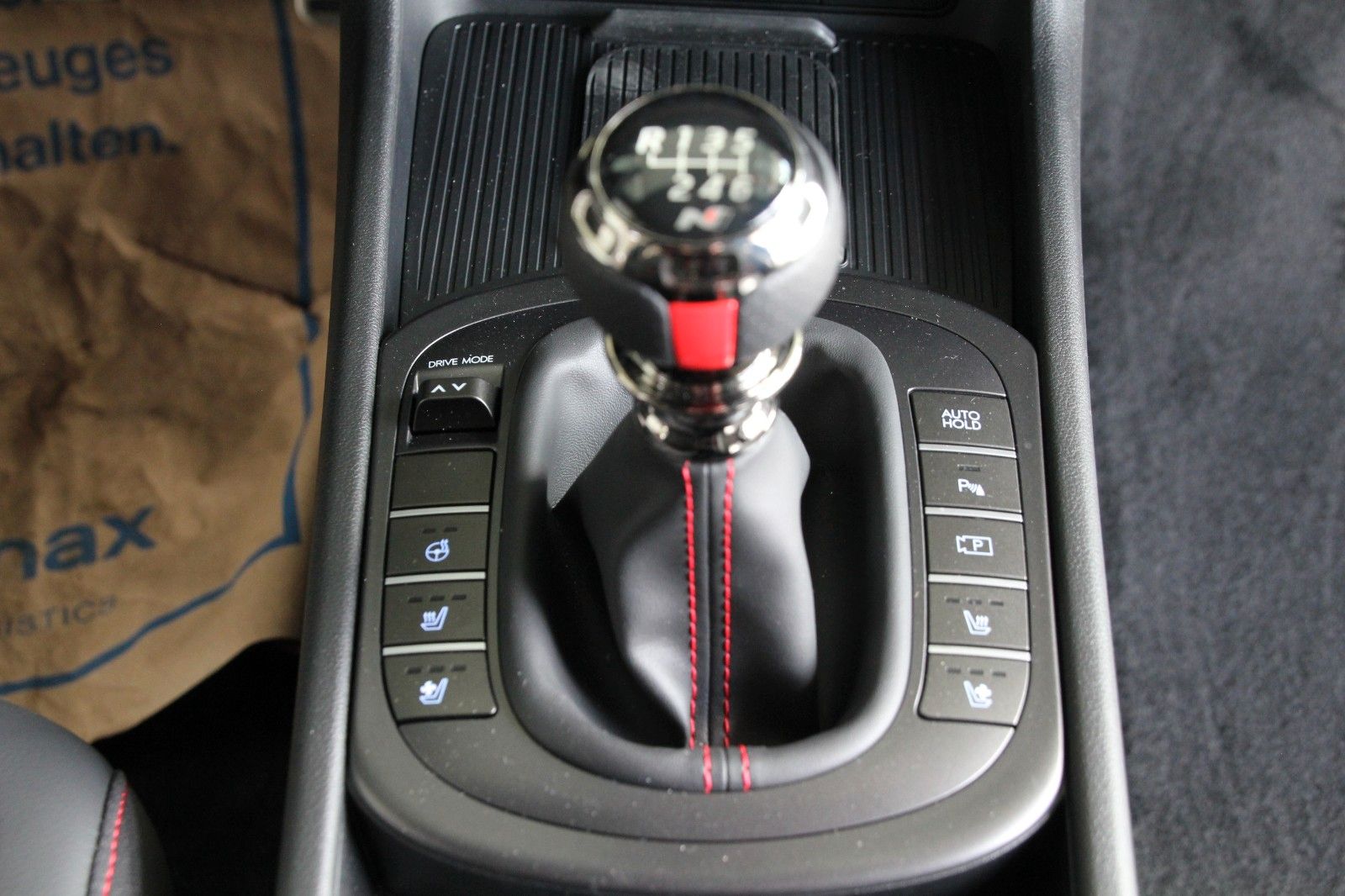 Fahrzeugabbildung Hyundai Kona 1.0 T-GDI N-Line