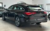 Mercedes-Benz CLA 180 d Shooting Brake 8G-DCT Progressiv SPORT - Mercedes-Benz CLA-Klasse Gebrauchtwagen in Hamburg