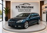 Opel Insignia 2.0T Sports Tourer*Navi*Temp* - gebrauchte Opel Insignia aus dem Jahr 2010