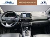 Hyundai Kona 1.6 Premium 4WD - gebrauchte Hyundai KONA aus dem Jahr 2018