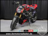 Ducati Streetfighter 1098 S - DUCATI 1098 S