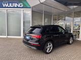 Audi Q5 40TDI quattro Business-Paket FPK Navi LED - Audi aus 2022
