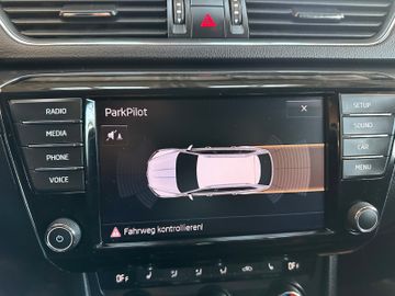 MYAUTOCENTER – Gebraucht- und Jahreswagen mit Werkstattservice in Pfaffenhofen Skoda Superb Combi Style *Bi Xenon*Klima*ACC*