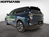 Opel Grandland 1.2 DI Hybrid 48 V AT GS Head-Up+Navi - Opel: At