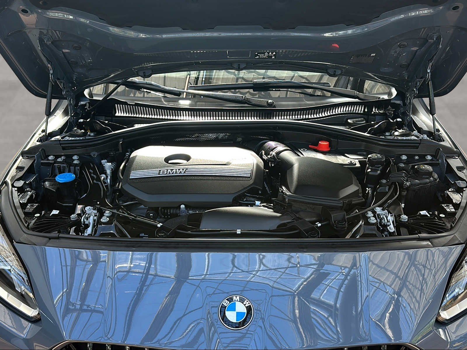 BMW 120 - Bild 20