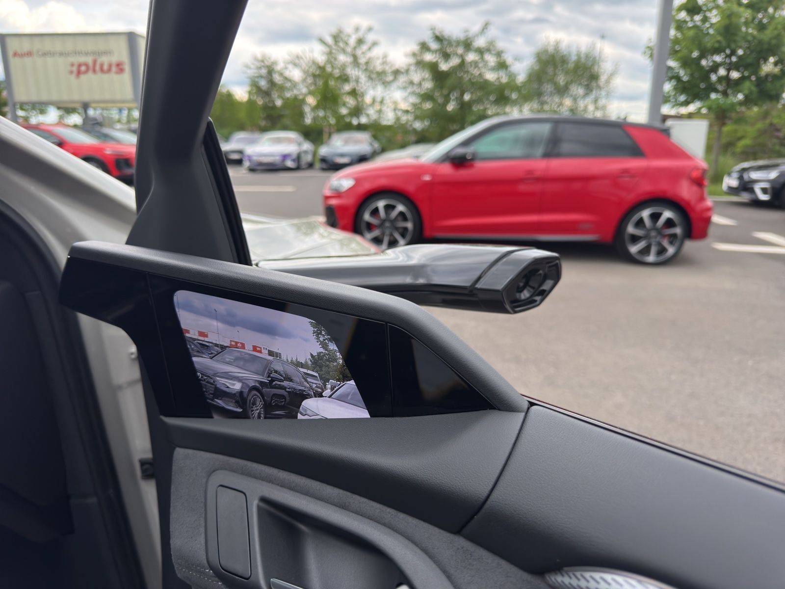 Audi A6 e-tron - Bild 20