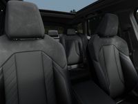 BMW X3 - Vorschau Bild 10