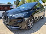 Ford Fiesta ST-Line X aus 1 Hand+NAVI+KAMERA+BC+USB+M - Ford Fiesta: Limousine