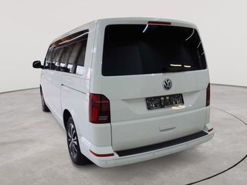 Volkswagen T6 Multivan - 2