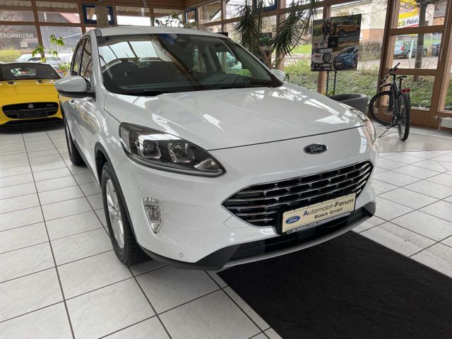 Ford Kuga 1.5 EcoBoost TITANIUM